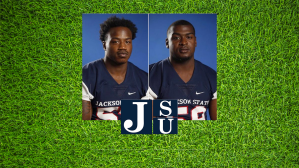 Jackson State football players reportedly reinstated