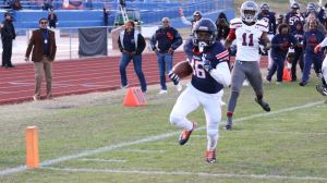 Virginia State defeats Virginia Union after OT disaster