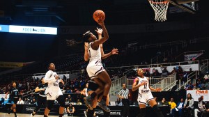 Shareka McNeill transferring to NC A&T