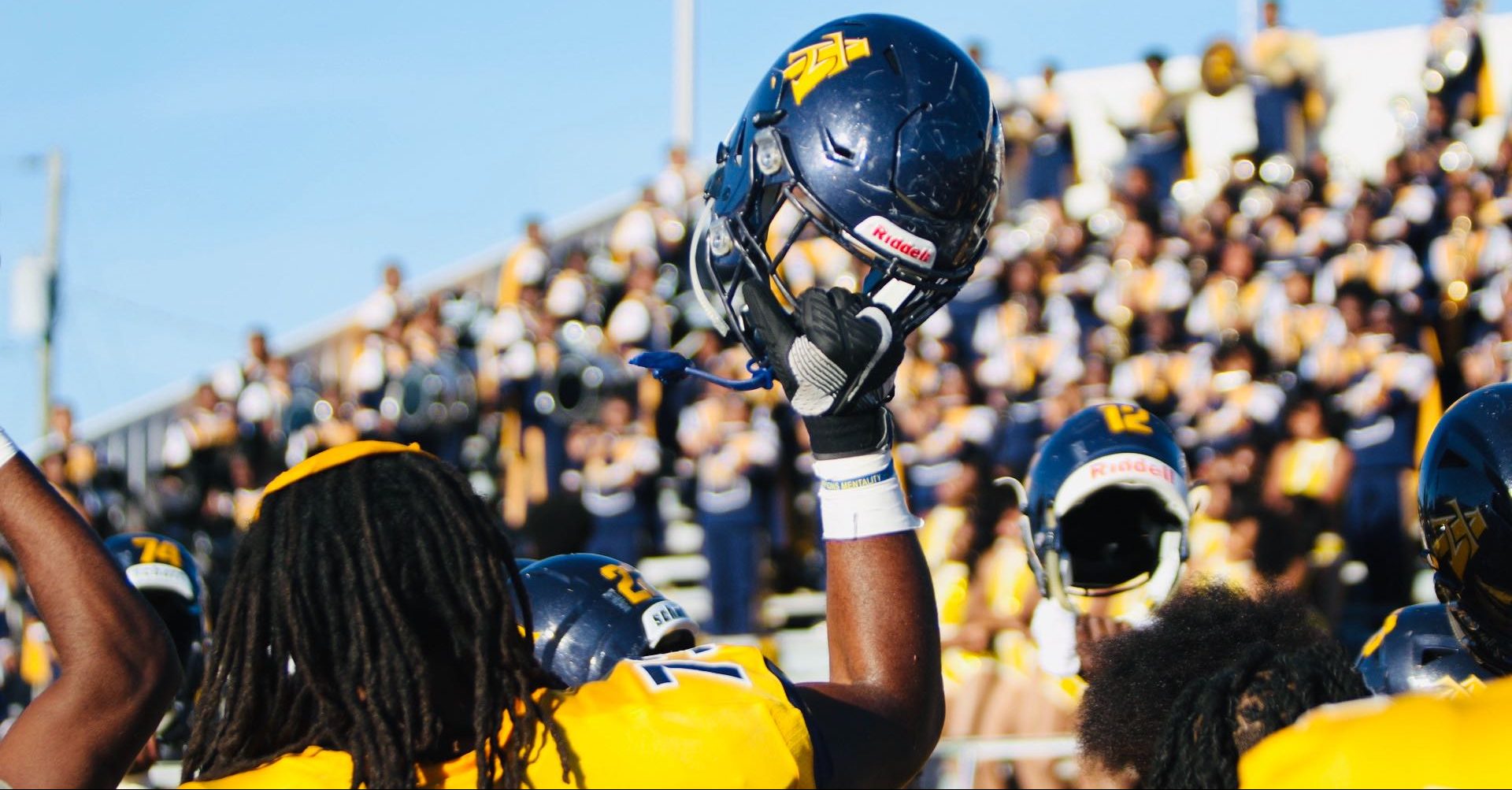 Multiple NCAT Student athletes Test Positive For COVID 19 HBCU Gameday