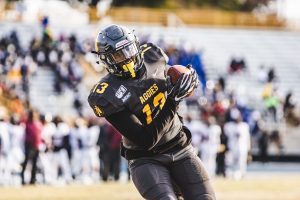 North Carolina A&T remains atop MEAC with Bethune-Cookman win