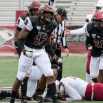 NCCU Virtual Homecoming aims to energize fans and raise money