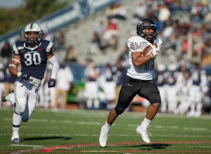 NCCU stays in the hunt with a win over Howard