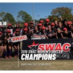 Prairie View wins first SWAC Soccer Championship