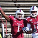 HBCUs shut out of the FCS playoffs again