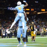 Southern survives Grambling in 2019 Bayou Classic, Alcorn State awaits