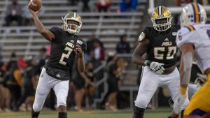 Alabama State announces signees and midseason transfers