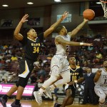 Three possible upsets for Texas Southern basketball 2019-2020