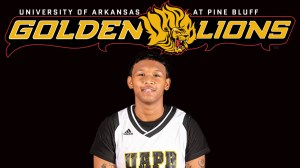 UAPB freshman killed while playing basketball