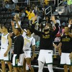 XULA men’s basketball soaring in NAIA poll