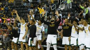 XULA men’s basketball soaring in NAIA poll