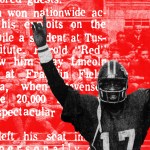 No, trolls, the Black College Football Hall of Fame is not racist