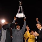 Alcorn State wins second straight SWAC Championship, headed to Celebration Bowl again