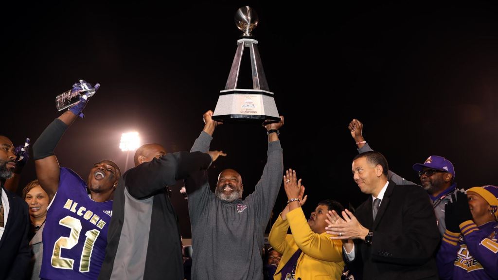 SWAC Trophy