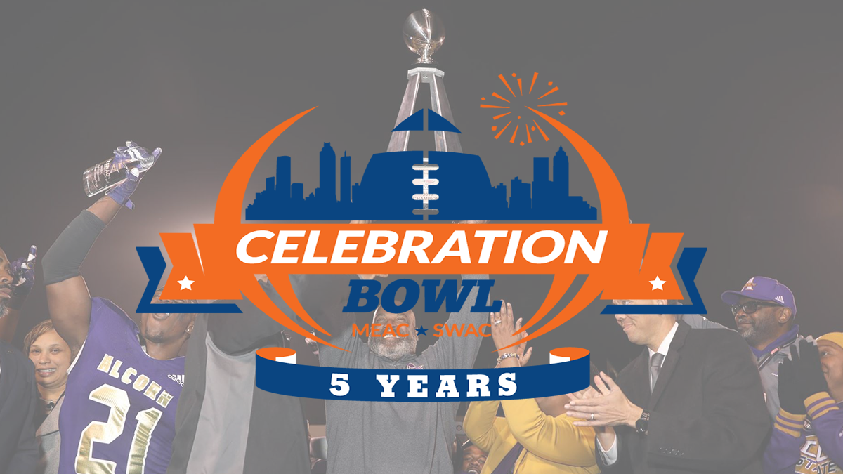 Celebration Bowl week kicks off in Atlanta HBCU Gameday