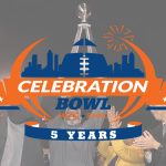 Celebration Bowl week kicks off in Atlanta