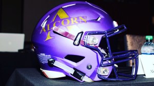 Alcorn State’s Harper, McNair take home SWAC football top honors