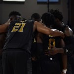 SWAC Basketball goes 3-0 on Saturday