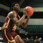 Central State cruises by Savannah State