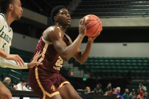 Central State cruises by Savannah State