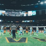 2019 Bayou Classic: Pictorial Recap