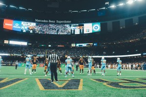 2019 Bayou Classic: Pictorial Recap