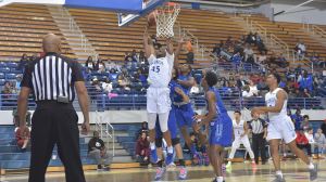 Fayetteville State shakes off rust ahead of trip to Virginia State