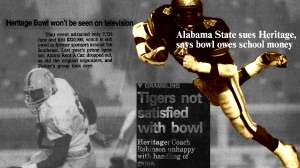 The Fast, Furious, Frustrating History of the Heritage Bowl (Part I)