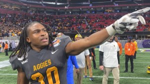 North Carolina A&T wins third straight Celebration Bowl