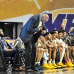 NCAT men’s basketball coach Jay Joyner suspended indefinitely