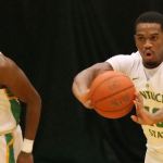 Kentucky State forces OT pulls away from Benedict