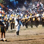 The Origin of ‘Neck’: How Cameo’s hit became an HBCU band anthem