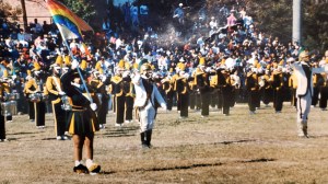 The Origin of ‘Neck’: How Cameo’s hit became an HBCU band anthem