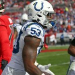 Former SC State star, Colts LB  Darius Leonard gets 2019 Pro Bowl nod