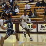 Morehouse ready for second ever game against Georgia Tech