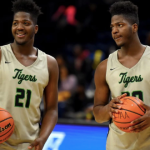 Morgan State could be in play of Maryland’s transferring Mitchell twins