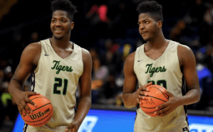 Morgan State could be in play of Maryland’s transferring Mitchell twins