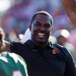 FAMU coach Willie Simmons’ son shot in Tally