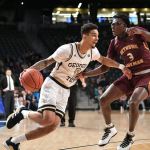 Bethune-Cookman takes Georgia Tech to the brink, falls short