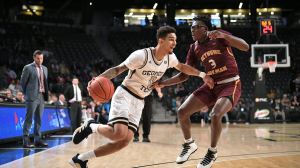 Bethune-Cookman takes Georgia Tech to the brink, falls short