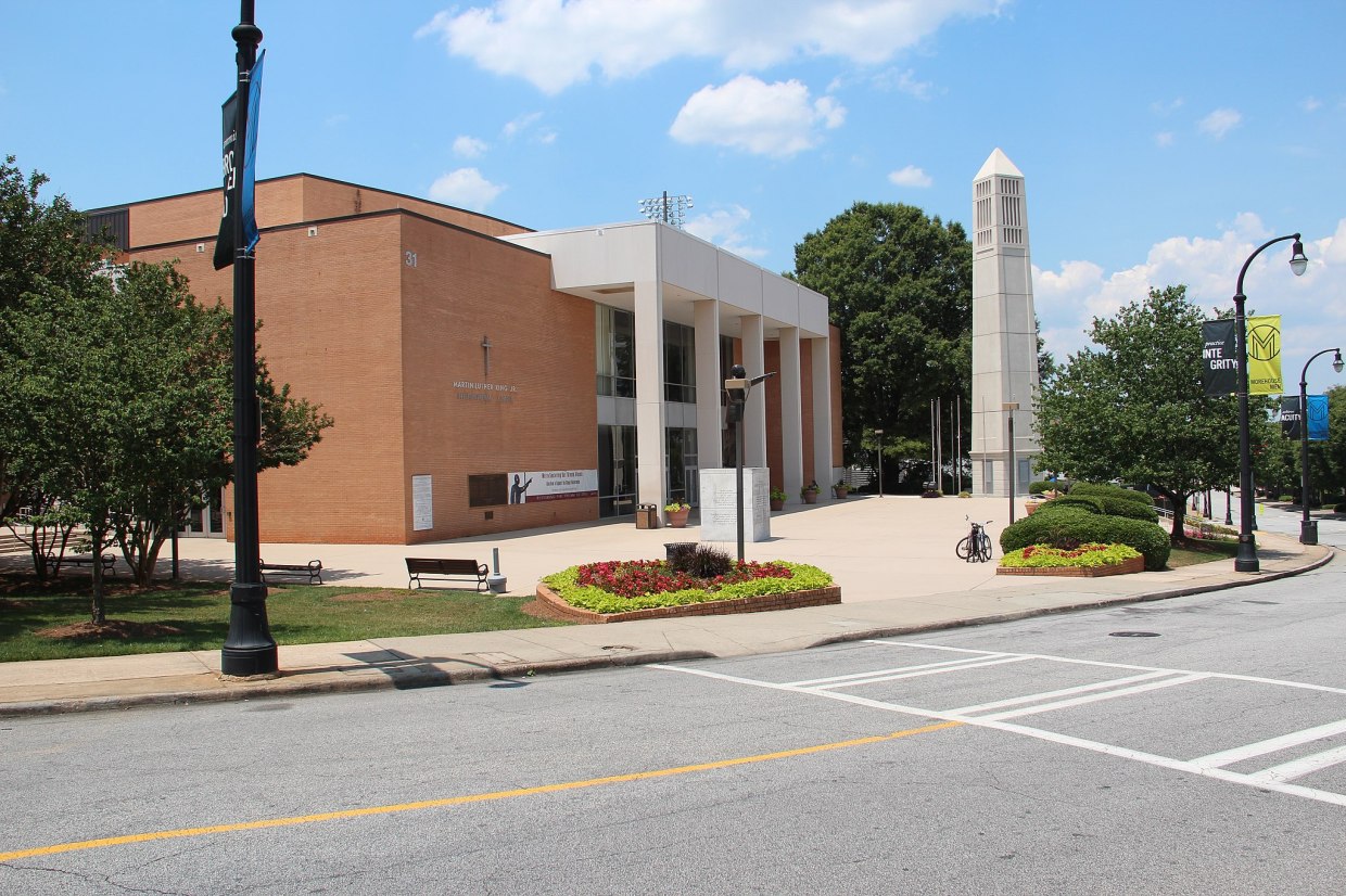 Morehouse College