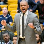 Juan Dixon fined by MEAC due to referee criticism