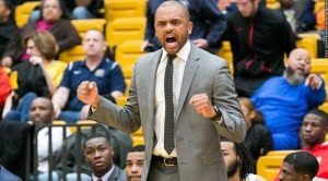 Juan Dixon fined by MEAC due to referee criticism