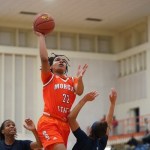 Morgan State women snap NC A&T’s 28 game MEAC winning streak