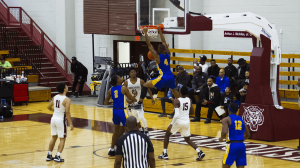 Albany State keeps Morehouse at bay for SIAC win