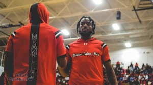 Winston-Salem State grits out tough win against Virginia Union