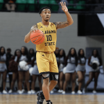 Alabama State gets road win against rival Alabama A&M