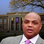 Charles Barkley to make fourth $1 million donation to an HBCU