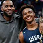 Bronny James, Mikey Williams and the HBCU fool’s gold of 2020