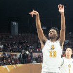 NCAT’s Kameron Langley declares for NBA Draft